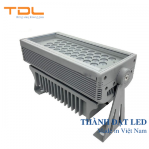 den led roi cot tdl r11 48w 1