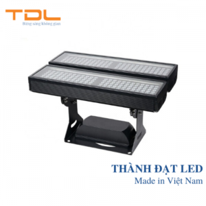 den led roi cot tdl r12 144w 1