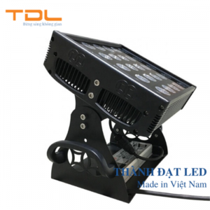 den led roi cot tdl r12 144w 2