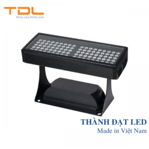 den led roi cot tdl r12 72w 2
