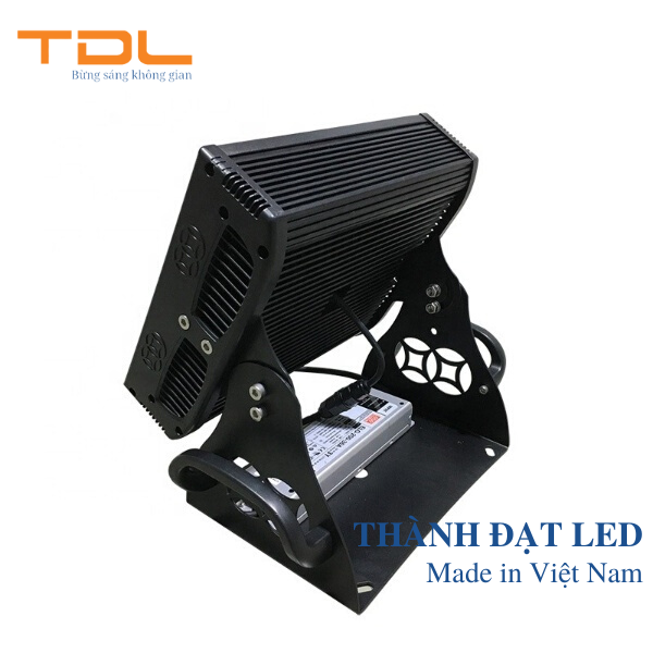 den led roi cot tdl r12 72w 3 3
