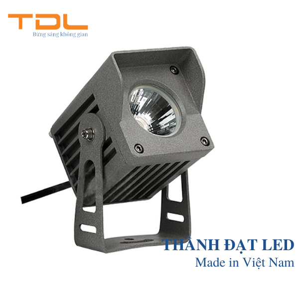 den-led-roi-cot-tdl-rc05-10w-3 ĐÈN LED RỌI CỘT TDL-RC05 10w