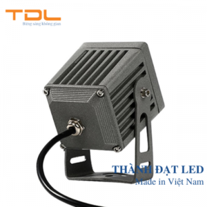 Đèn rọi cột TDL-RC05 10w TDL 2 den led roi cot tdl rc05 10w 2 1