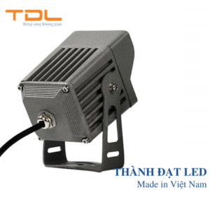 Đèn rọi cột TDL-RC05 10w 20w 30w TDL 3 den led roi cot tdl rc05 30w 2