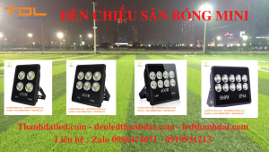 den led san bong 200w 300w 400w 500w 12