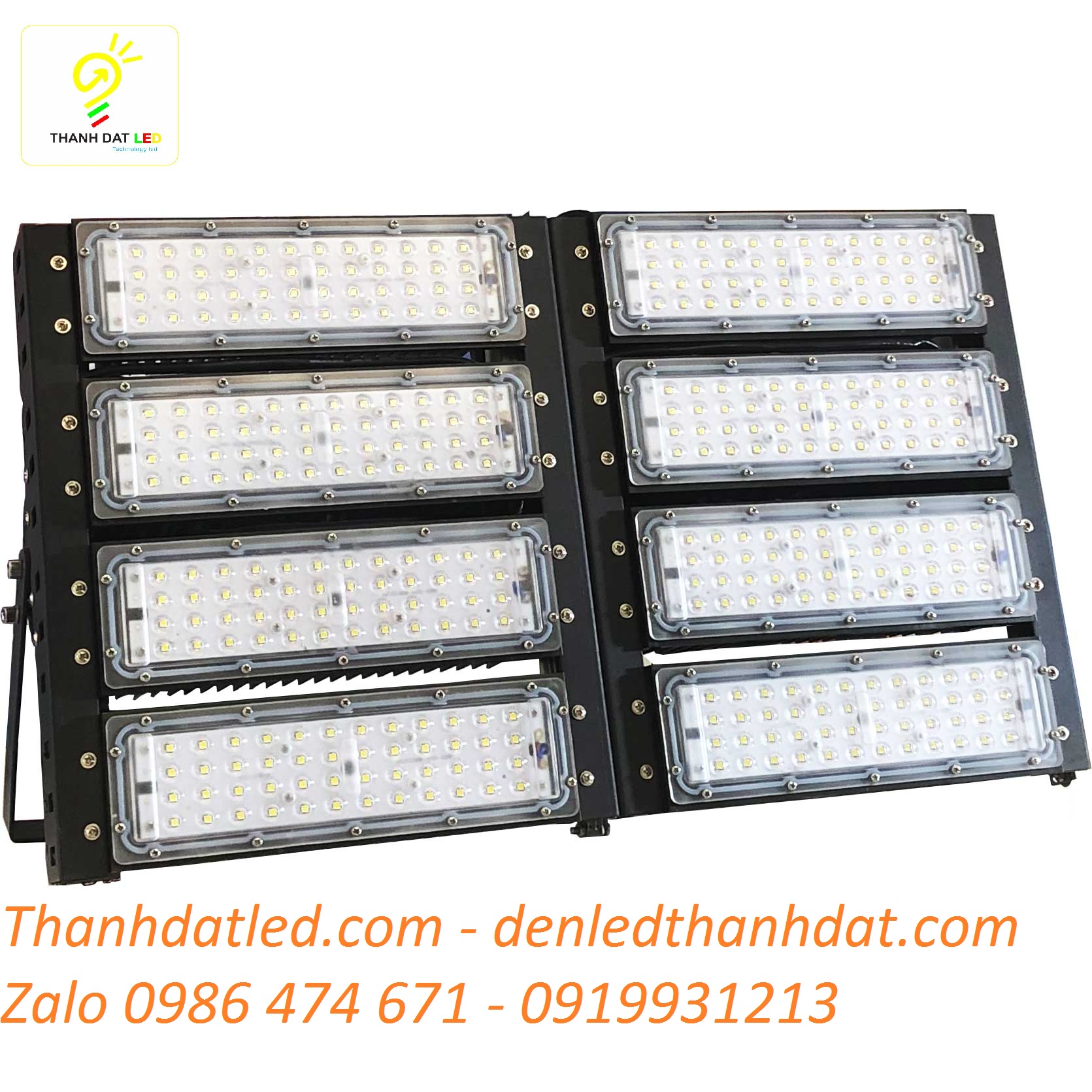 đèn sân bóng 400w