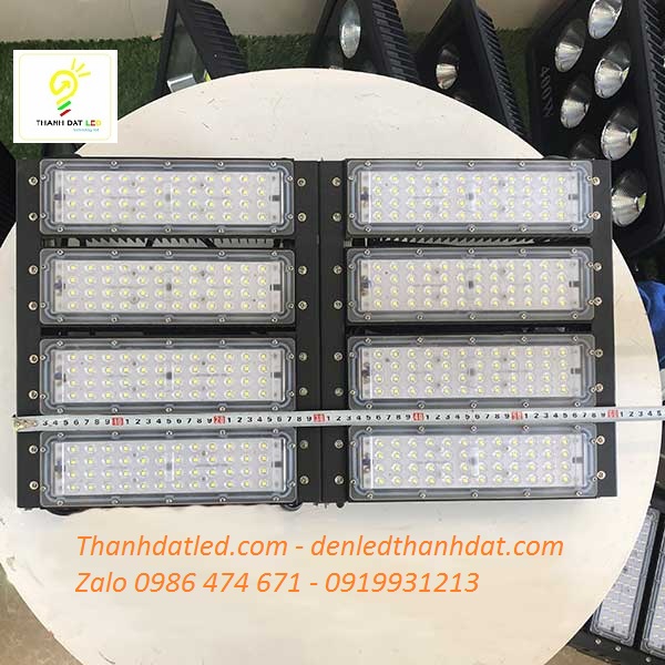 đèn pha led ngoài trời Bắc Giang