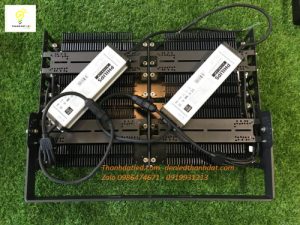 den led san tennis 500w philips 38