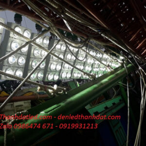 den led tau ca 400w 2