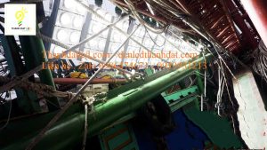 den led tau ca chong nhieu 200w 400w