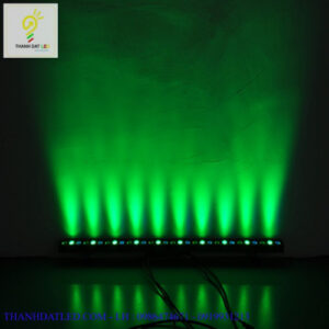 den led thanh hat tuong 36w washer trang tri 3