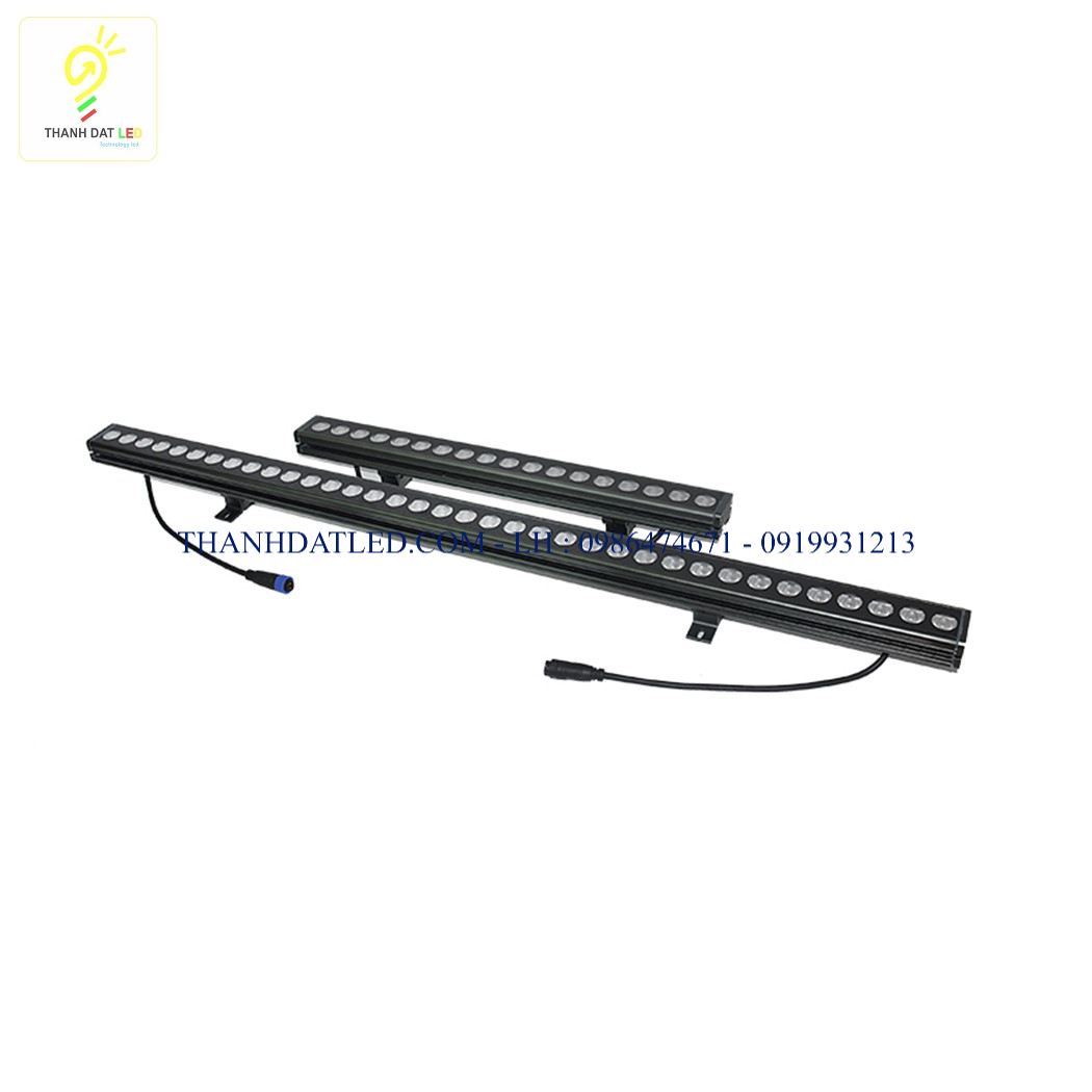 den-led-thanh-hat-tuong-6w-washer-chieu-sang-nghe-thuat-5 đèn led thanh trang trí tòa nhà