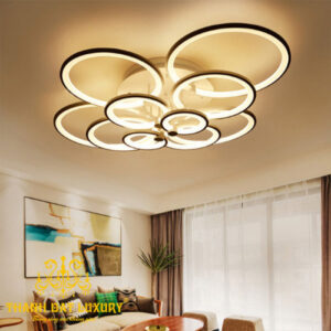 den mam trang tri hien dai TDT4 44