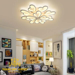 den mam trang tri phong khach TDT23 84