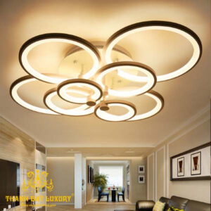 den mam trang tri phong khach TDT4 44