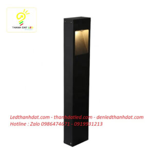 Đèn nấm sân vườn TDL07 1 den nam san vuon td07 1