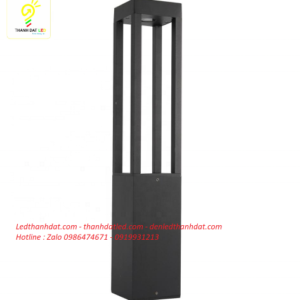 Đèn nấm sân vườn TDL08 1 den nam san vuon td08 1