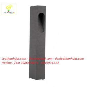 Đèn nấm sân vườn TDL03 1 den nam san vuon tdl03 1
