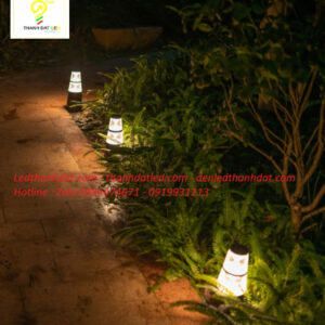 den nam san vuon tdl05