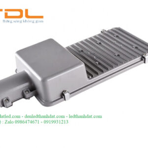 Đèn đường năng lượng mặt trời 100w bàn chải 5 den nang luong ban chai