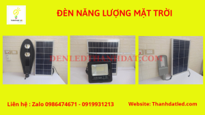 den nang luong mat troi 1