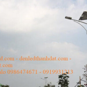 den nang luong mat troi 100w 2