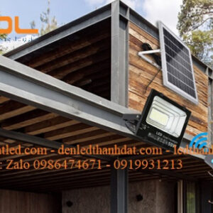 den nang luong mat troi 100w s15