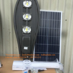 den nang luong mat troi 150w 1