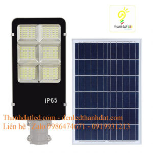 Đèn đường năng lượng mặt trời 300w 1 den nang luong mat troi 300w 5
