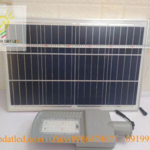 den nang luong mat troi 40w