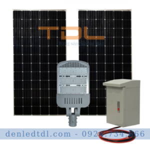 den nang luong mat troi TDL NLD14S100