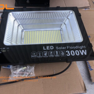 den nang luong mat troi san vuon 1