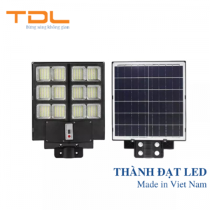 Đèn năng lượng mặt trời 100w 150w 200w 300w 400w 500w 600w 800w 1000w TDLNL-L01 6 den nang luong mat troi tdl