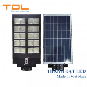 Đèn năng lượng mặt trời 100w 150w 200w 300w 400w 500w 600w 800w 1000w TDLNL-L01 5 den nang luong mat troi tdl 3