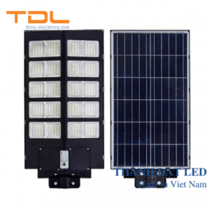 Đèn năng lượng mặt trời 100w 150w 200w 300w 400w 500w 600w 800w 1000w TDLNL-L01 3 den nang luong mat troi tdl 5