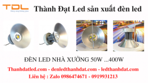 den nha xuong 30w 50w 100w 150w 200w 250w 300w 350w 400w 2
