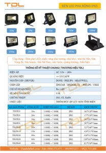 den pha chieu sang ngoai troi 1