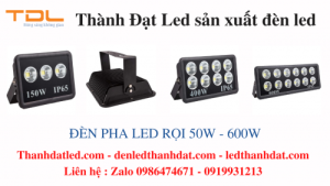 den pha coc 50w 100w 150w 200w 250w 300w 400w 500w 600w 800w 1000w 5