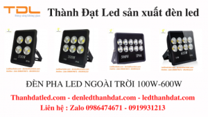 den pha coc 50w 100w 150w 200w 250w 300w 400w 500w 600w ip66 6