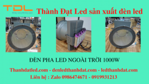 den pha led 1000w 2