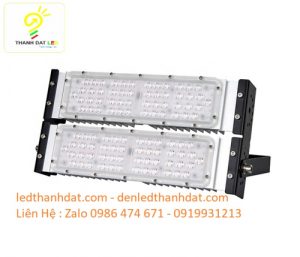 den pha led 100w philips module