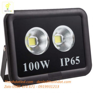 den pha led 100w roi 1
