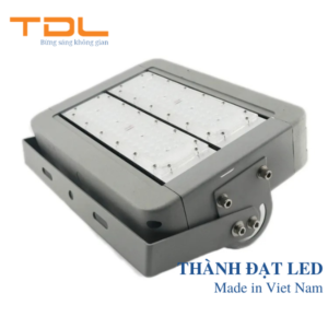 Đèn pha LED 150w TDLF-MD2301 6 den pha led 100w tdlf md2301 2