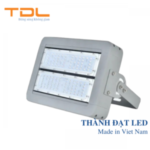 Đèn pha LED 150w TDLF-MD2301 4 den pha led 100w tdlf md2301 3 1