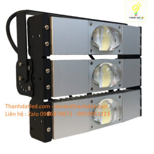 den pha led 150w module 4