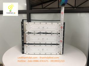 den pha led 150w module cao cap 1