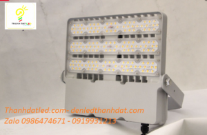 den pha led 150w module thanh