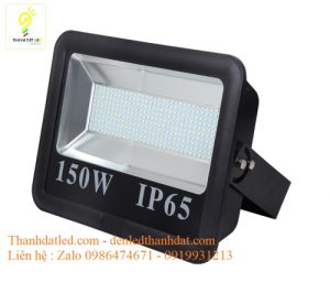 den pha led 150w smd 2