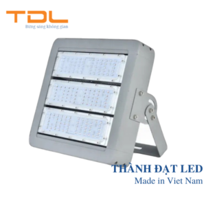 Đèn pha LED 150w TDLF-MD2301 1 den pha led 150w tdlf md2301 2