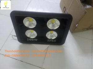 den pha led 200w 10